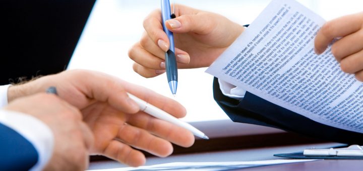 Comment les entreprises peuvent-elles être protégées juridiquement ?