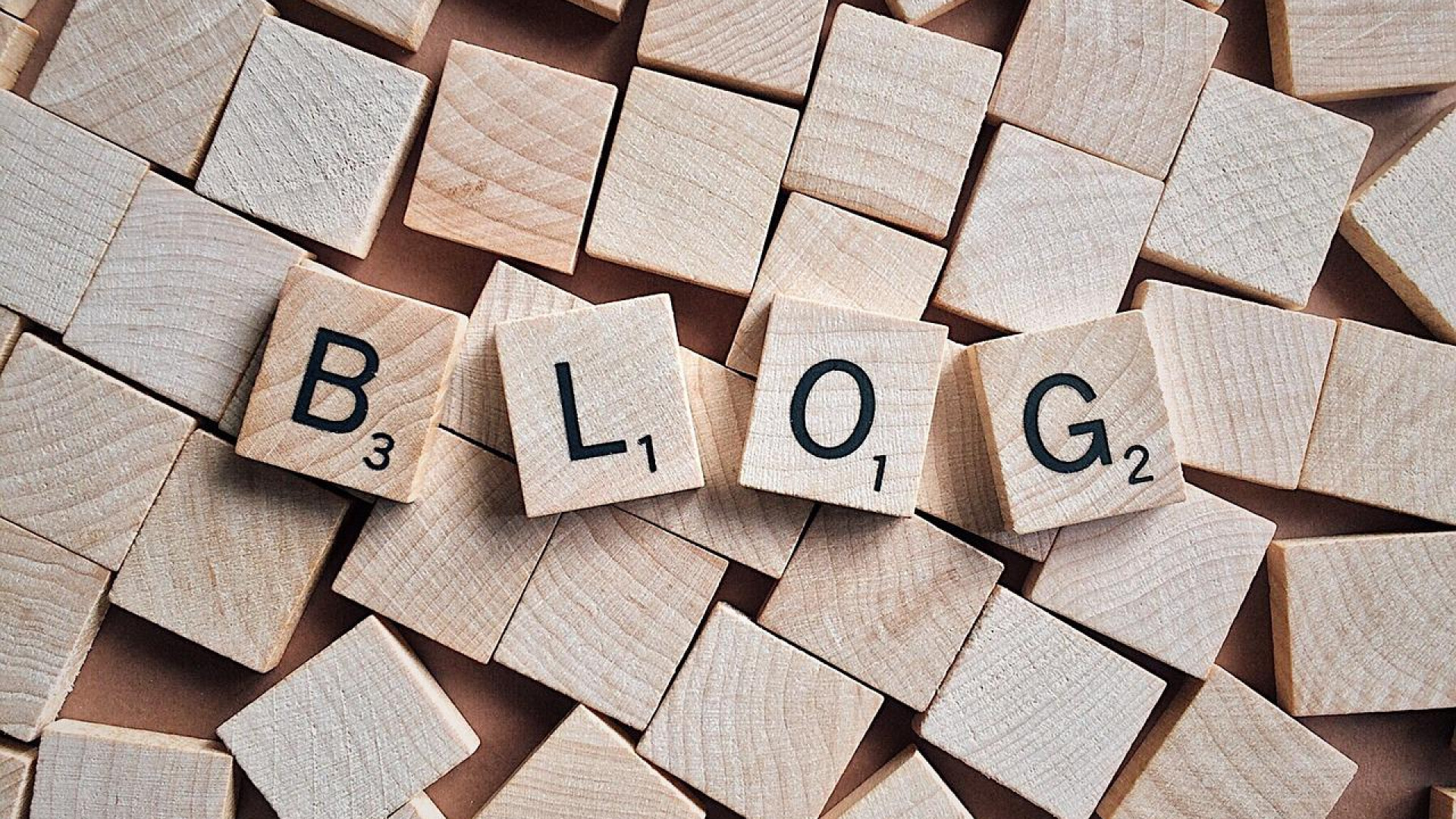 Pourquoi consulter un blog féminin ?