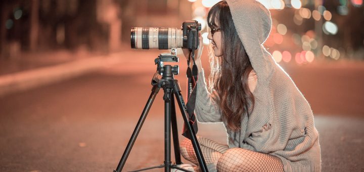 Pourquoi faire appel à un photographe professionnel