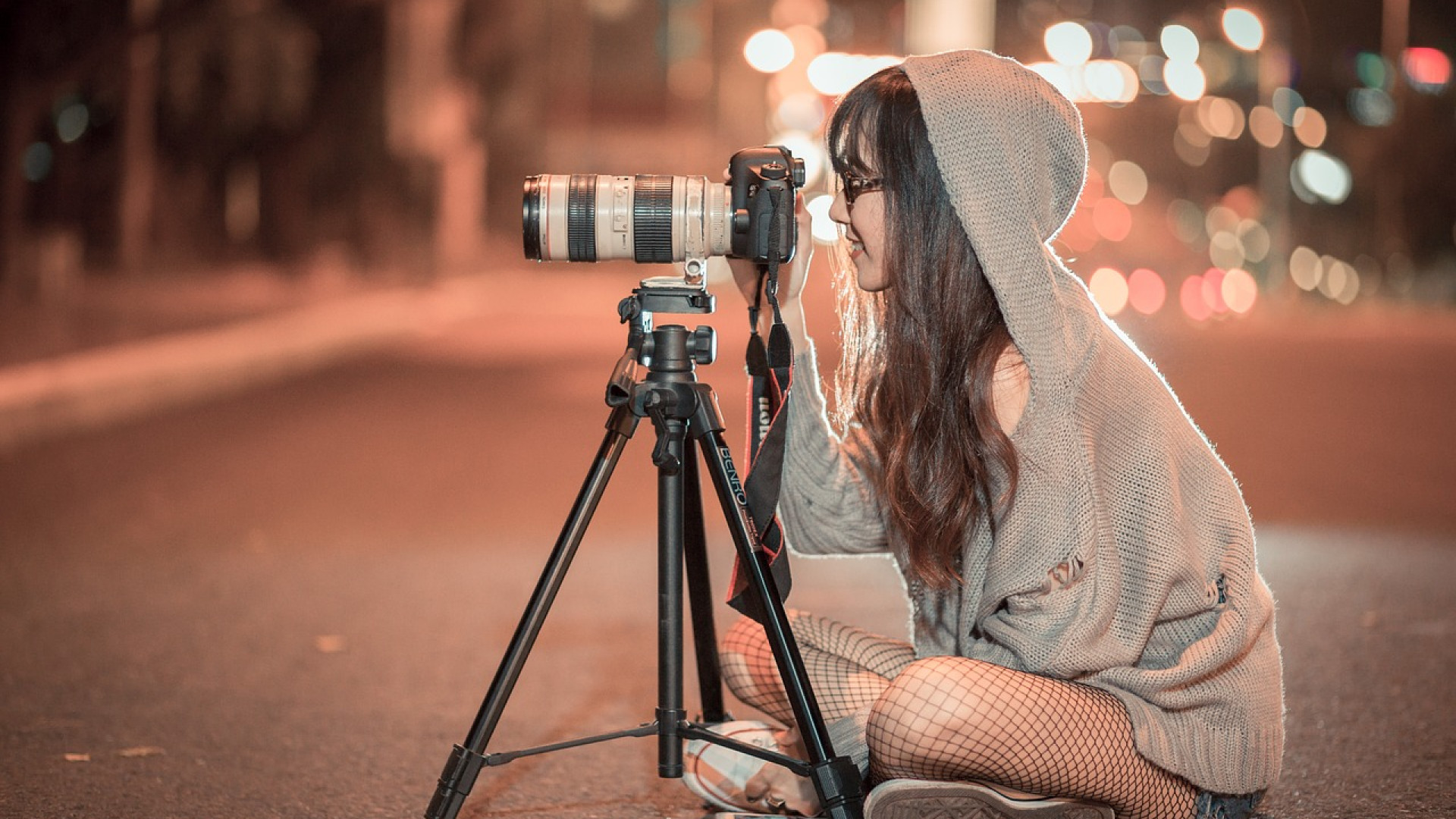 Pourquoi faire appel à un photographe professionnel