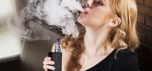 Une entreprise française, spécialisée dans la vape devient société à mission