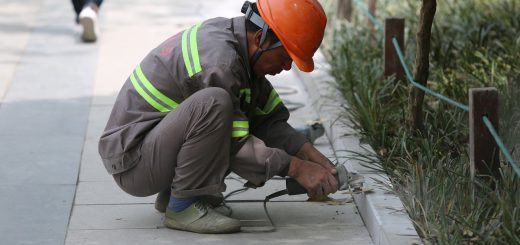 Les avantages de la télésurveillance pour la protection du travailleur isolé