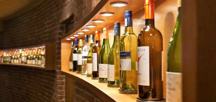 Comment connaitre le prix de votre bouteille de vin ?