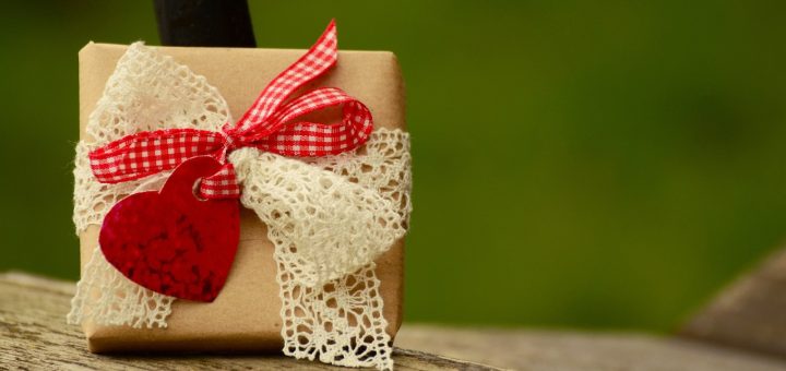 Quel cadeau personnalisé offrir à sa femme ?