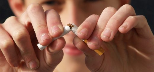 Arrêtez progressivement la cigarette grâce au vapotage