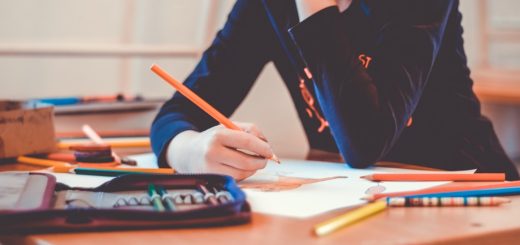 La trousse parfaite pour les étudiants