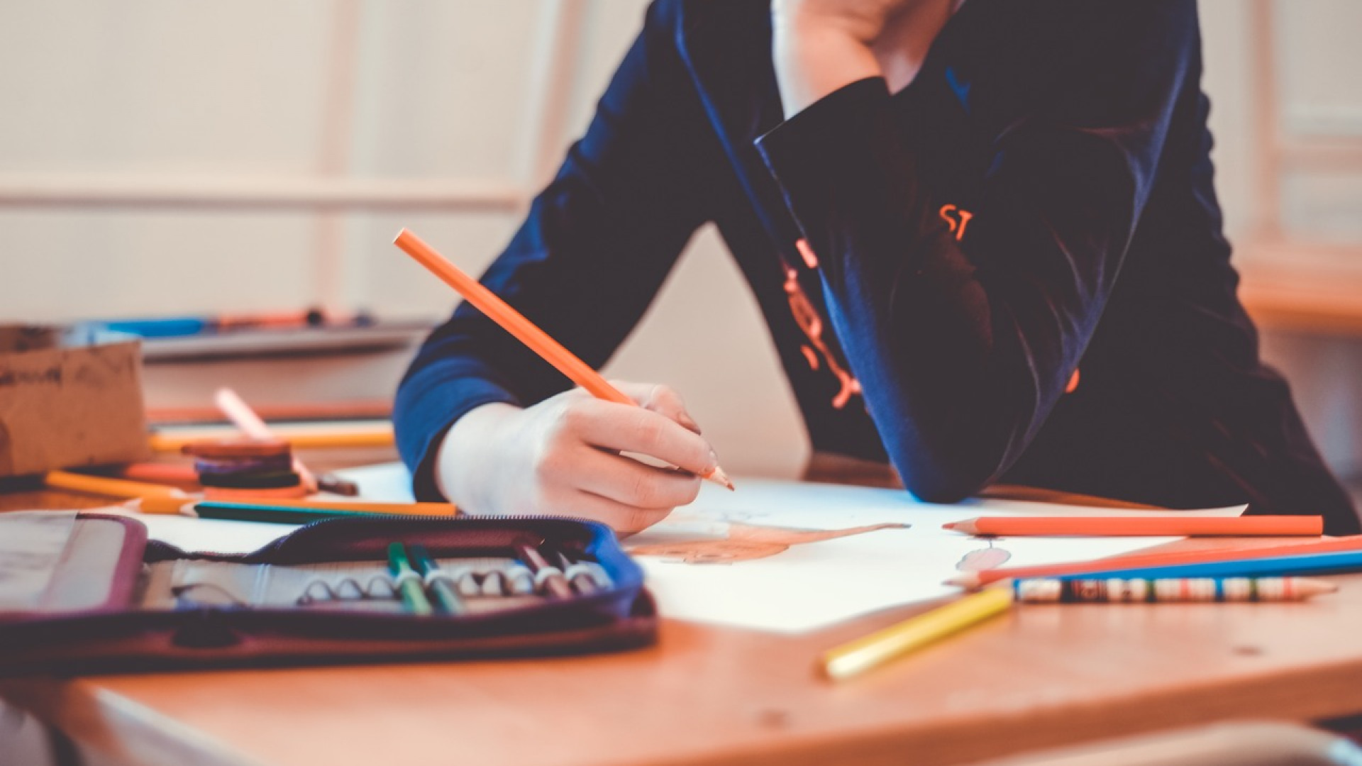 La trousse parfaite pour les étudiants