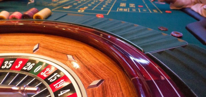 Atouts des casinos en ligne : pourquoi se lancer ?