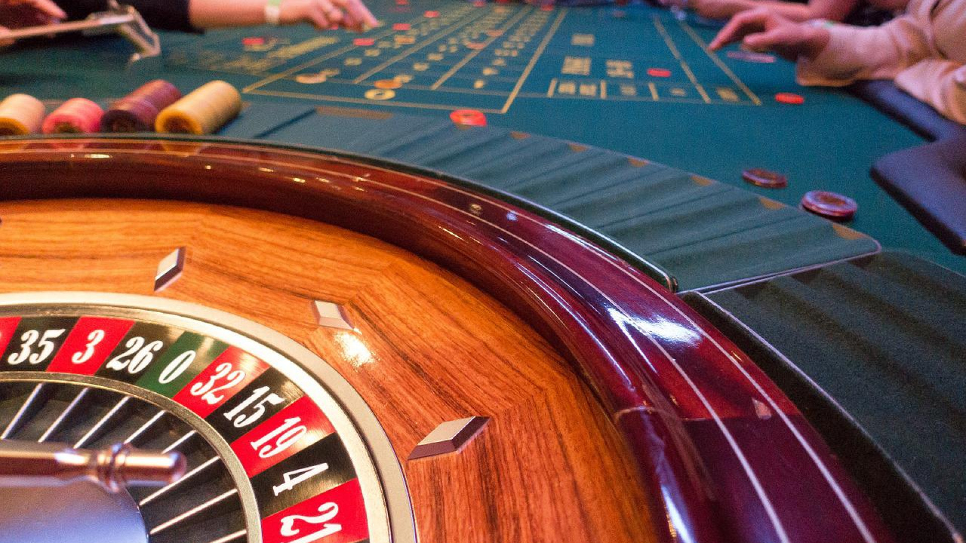 Atouts des casinos en ligne : pourquoi se lancer ?