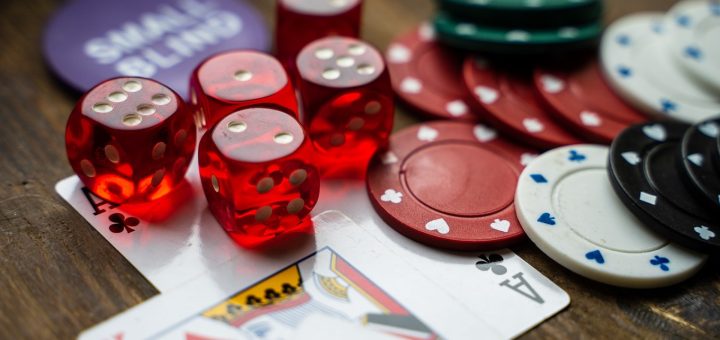 3 raisons de découvrir les casinos en ligne