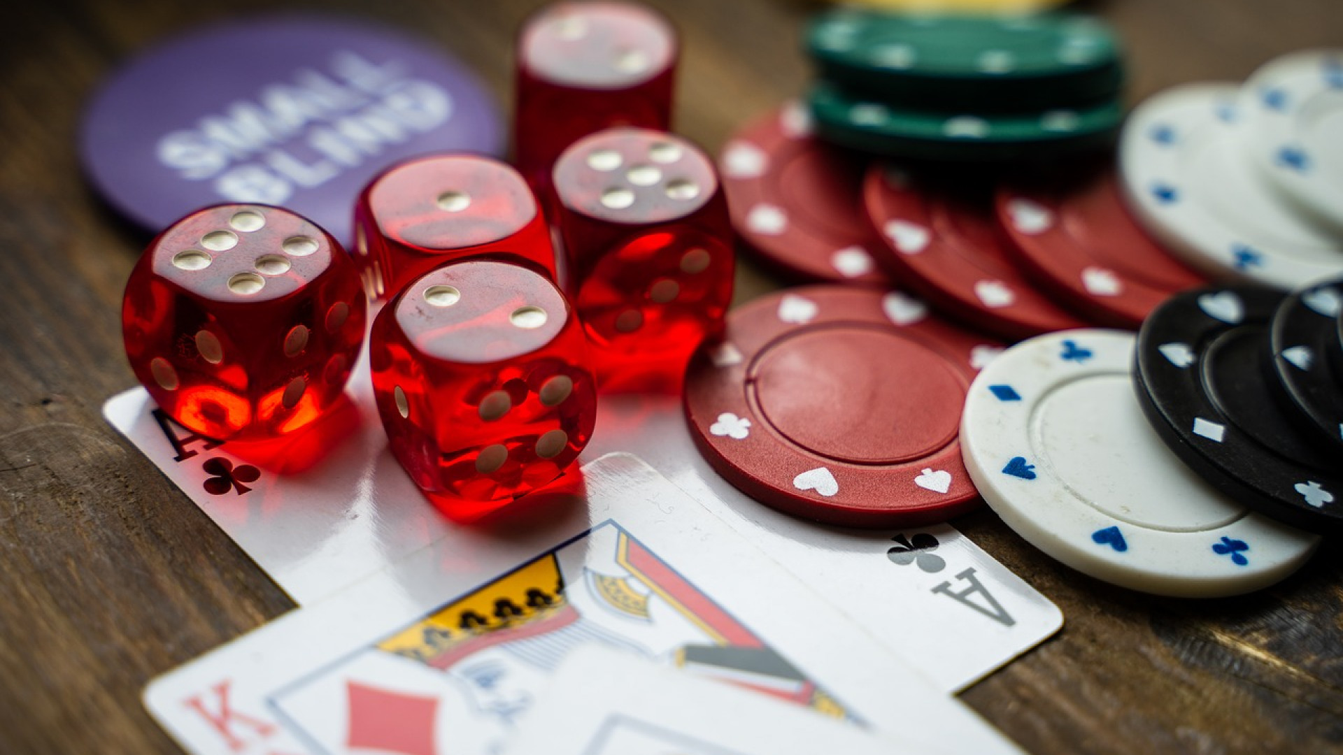 3 raisons de découvrir les casinos en ligne