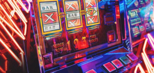 Pourquoi jouer au casino en ligne ?