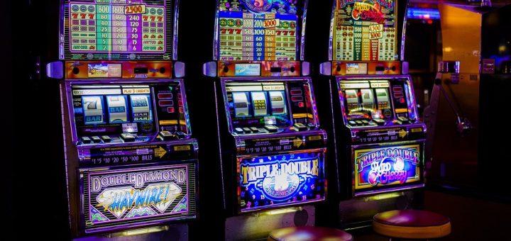 Pourquoi préférer le casino en ligne ?