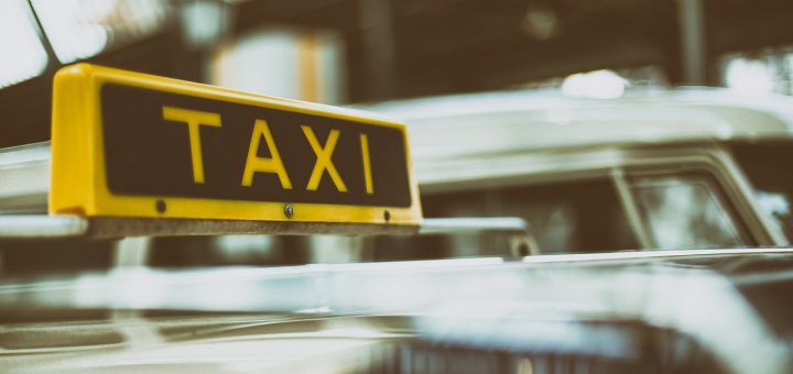 Quels sont les avantages du taxi en ville ?