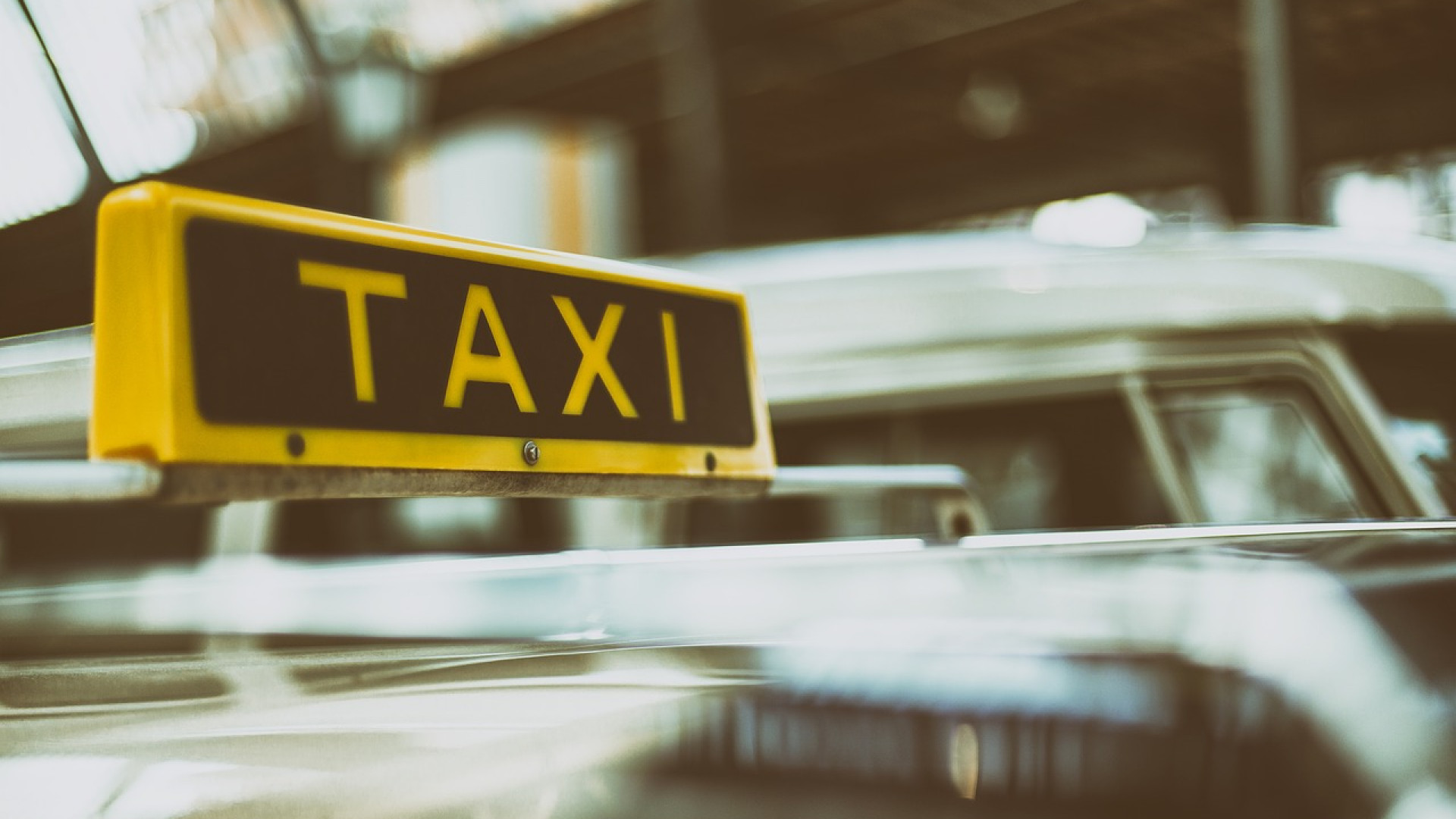 Quels sont les avantages du taxi en ville ?