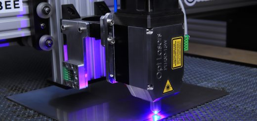 Les machines laser de marquage : une révolution dans l'industrie !