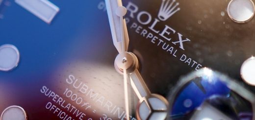 Les montres Rolex : la définition du luxe !