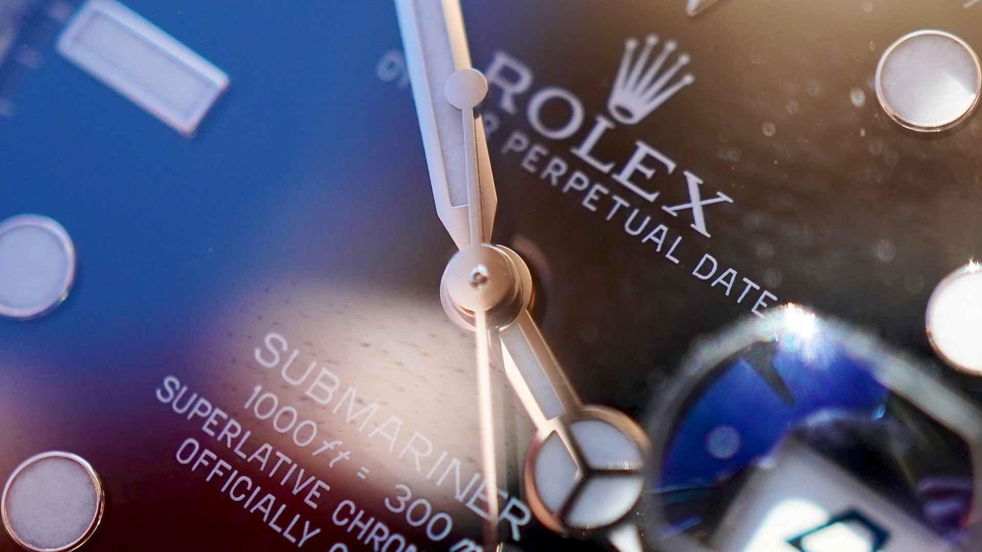 Les montres Rolex : la définition du luxe !