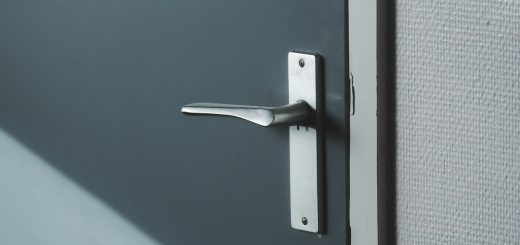 Pourquoi faire le choix de l'acier pour votre porte d'entrée ?