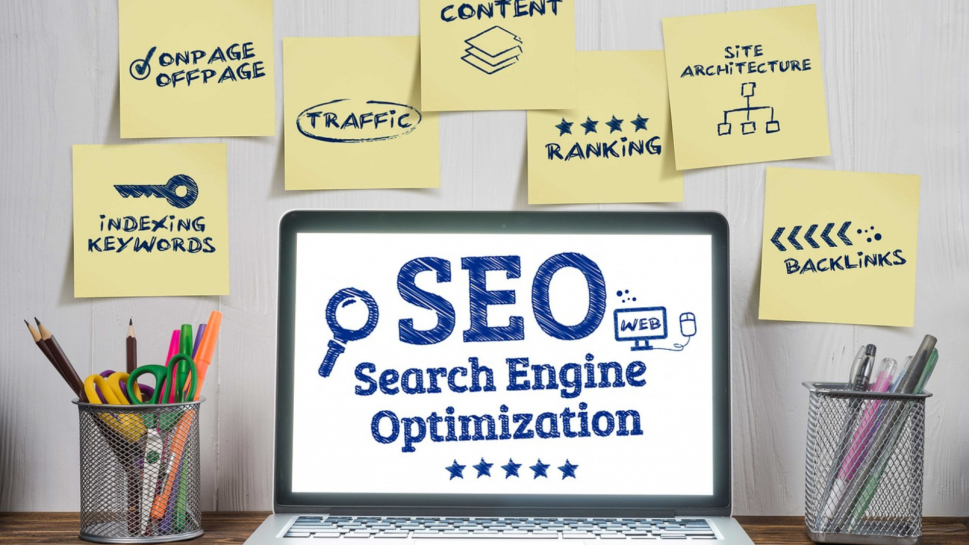 Pourquoi l'audit SEO est important pour mon site web ?