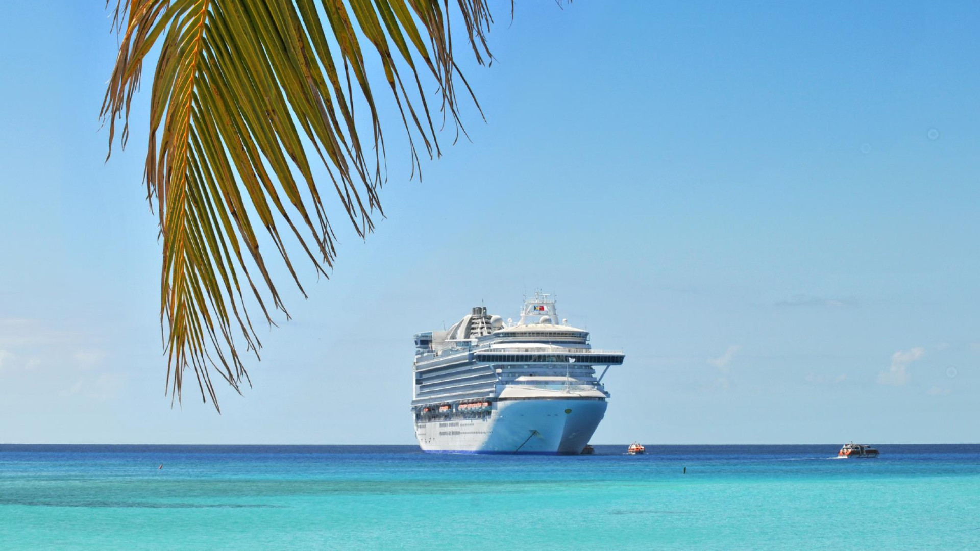 Croisières aux Caraïbes : conseils pour bien choisir