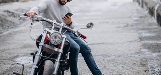 Les blogs moto : un espace pour partager vos récits de voyage