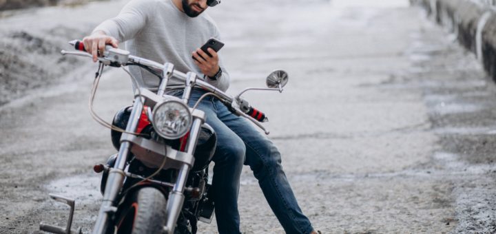 Les blogs moto : un espace pour partager vos récits de voyage