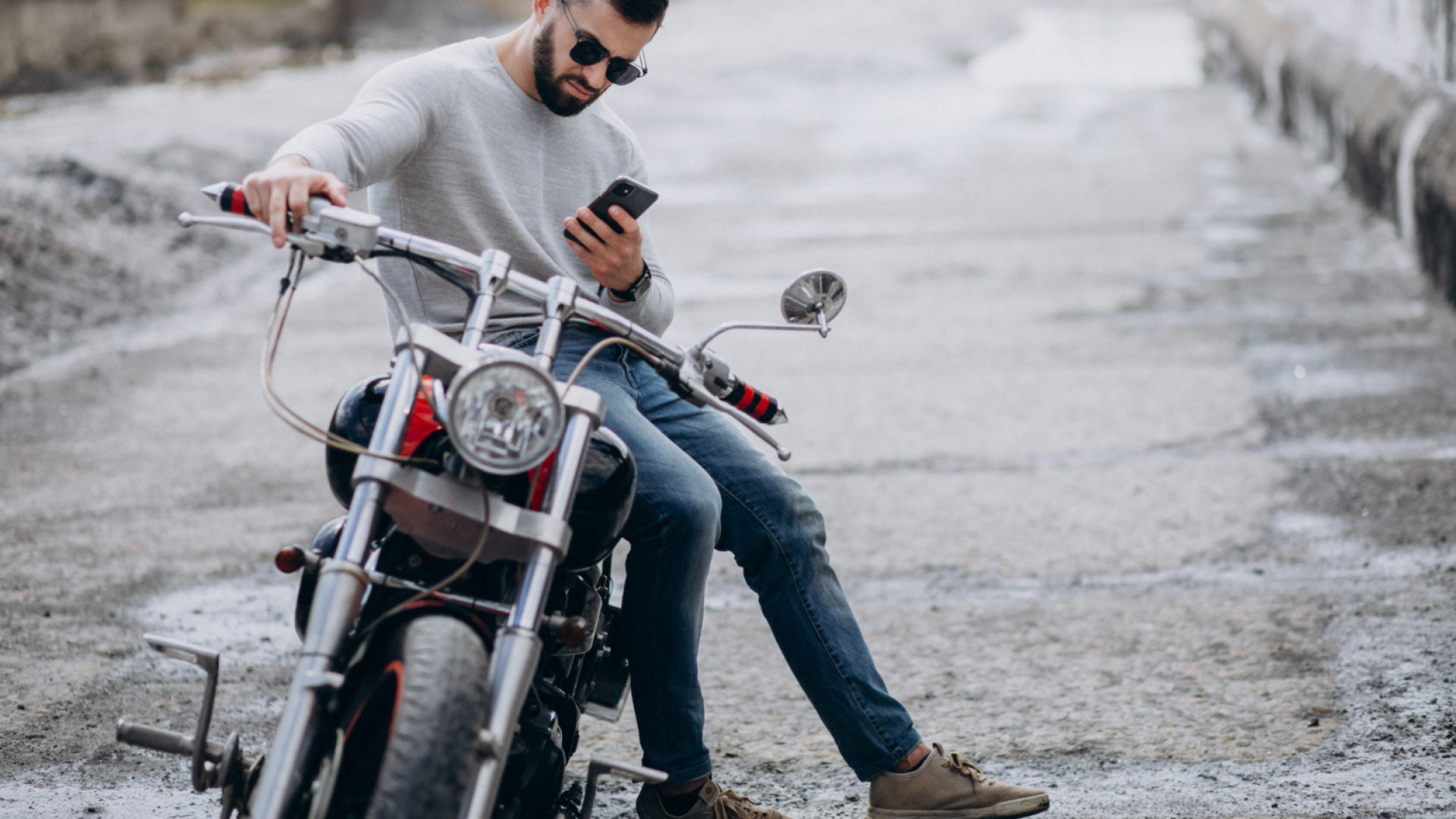 Les blogs moto : un espace pour partager vos récits de voyage