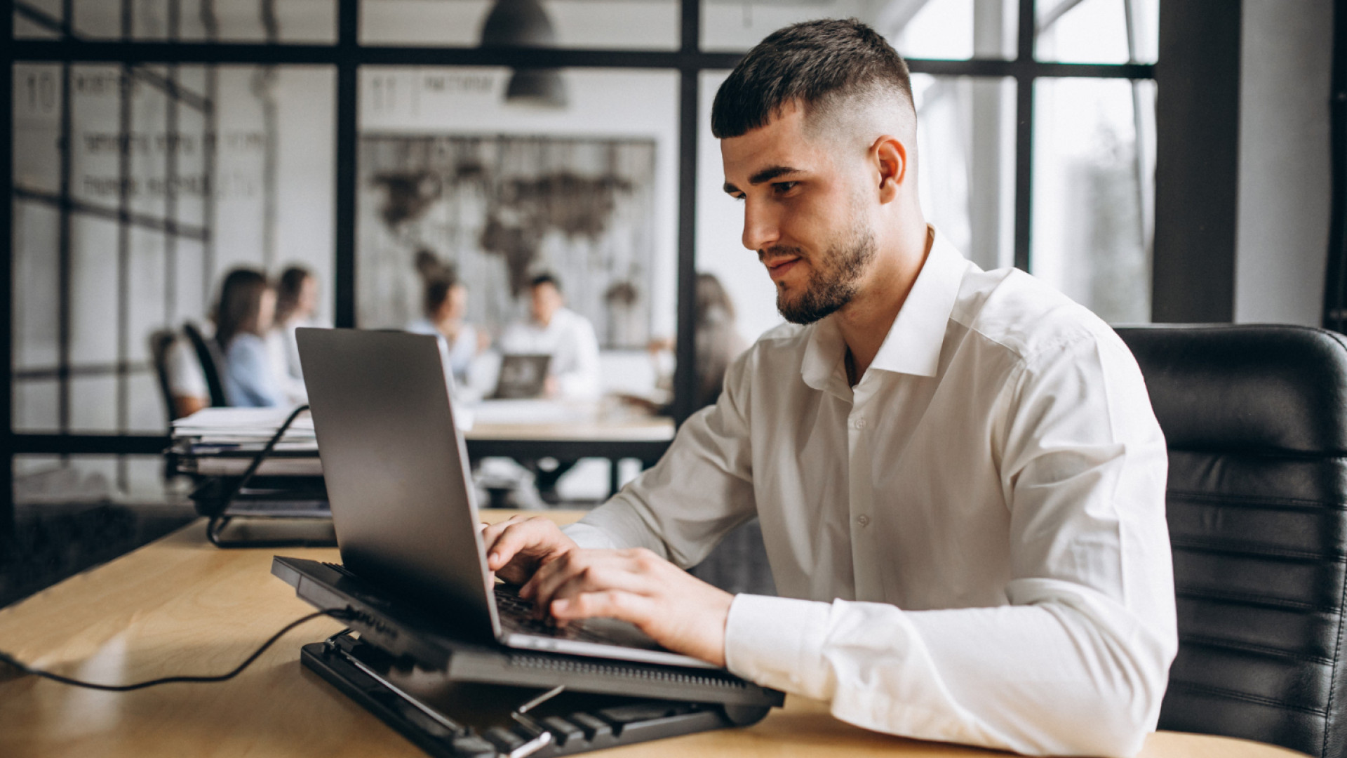 Les fonctionnalités indispensables d'un logiciel GED moderne