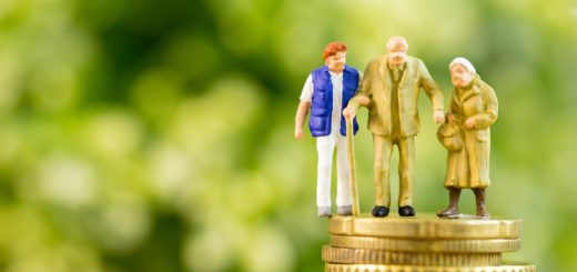 SCPI Ehpad : un investissement immobilier au service des seniors
