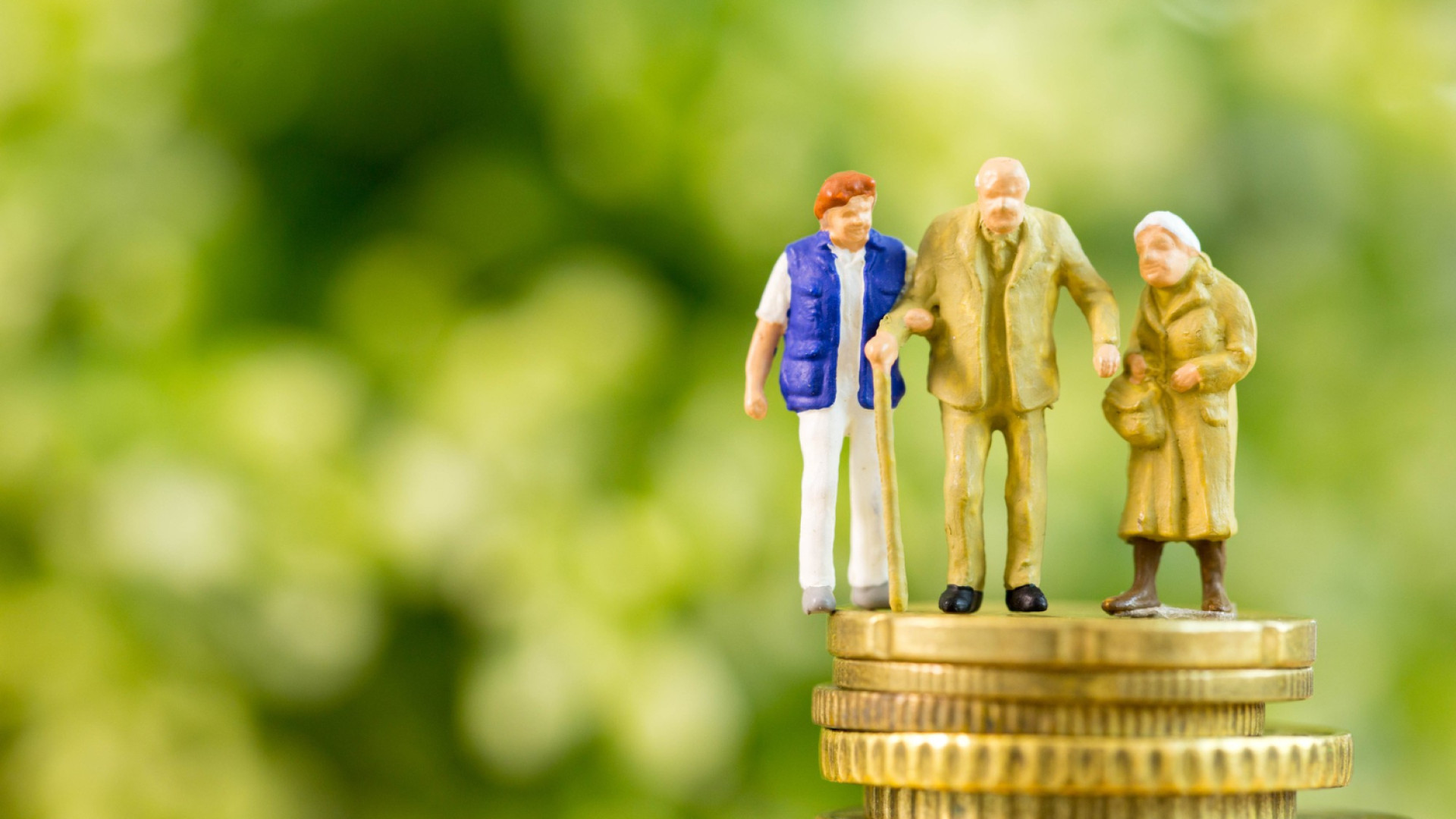 SCPI Ehpad : un investissement immobilier au service des seniors