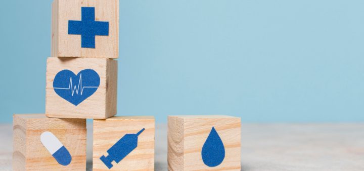 Comparaison des dépenses de santé en occitanie et dans les autres régions françaises