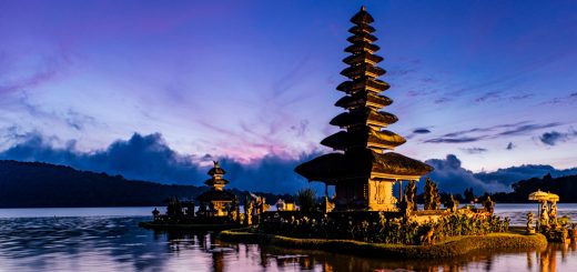Explorez Bali : un circuit de 15 jours inoubliable !