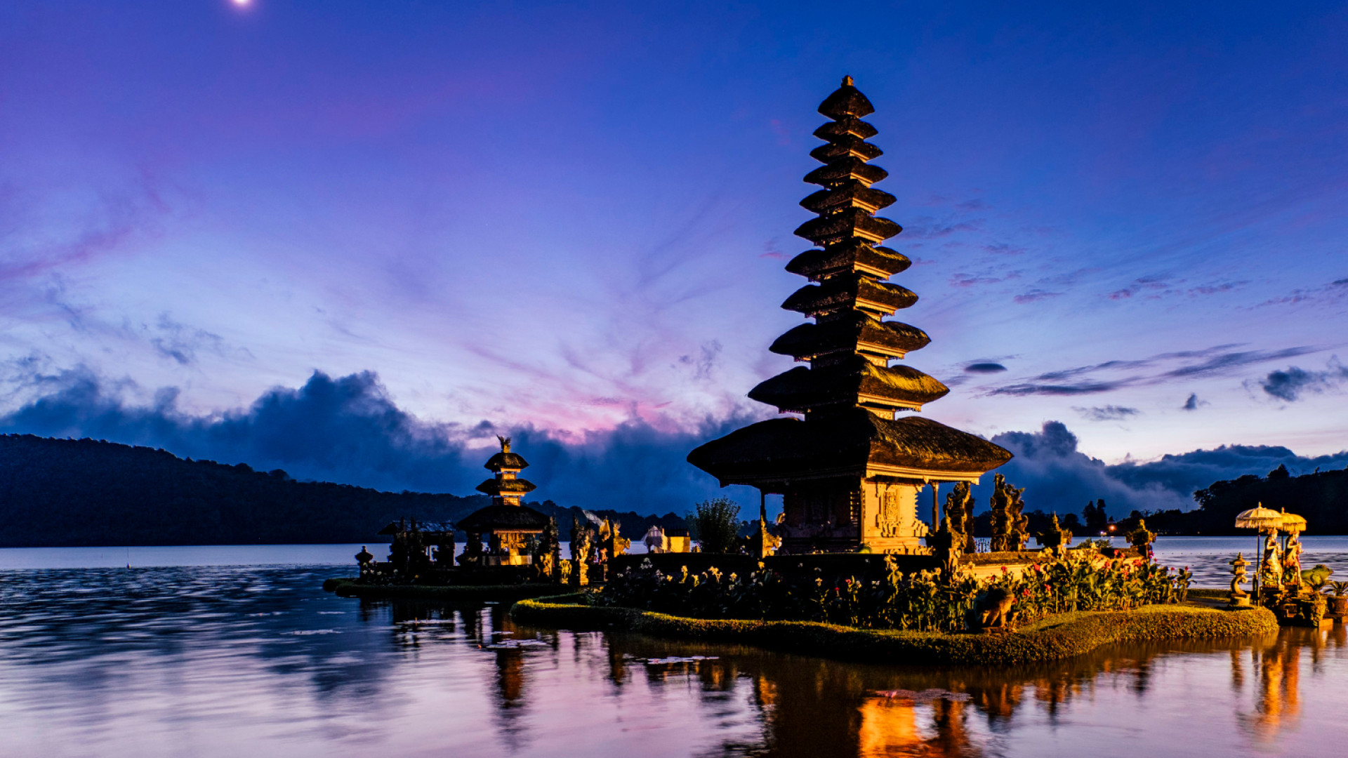 Explorez Bali : un circuit de 15 jours inoubliable !