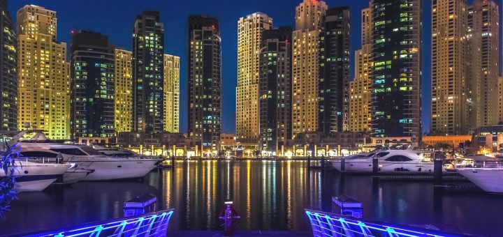 Investir dans l'immobilier sur plan à Dubaï : une opportunité séduisante !