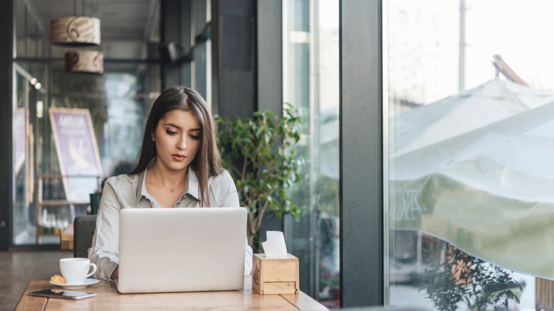 Pourquoi choisir le statut freelance ?