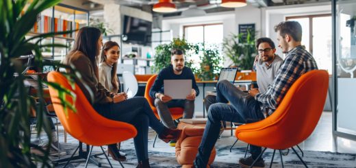 Pourquoi louer un espace de coworking à Toulouse séduit autant ?