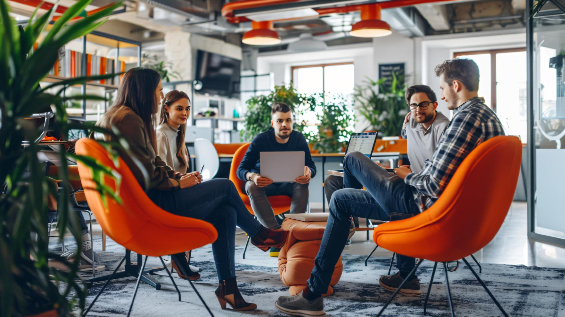 Pourquoi louer un espace de coworking à Toulouse séduit autant ?