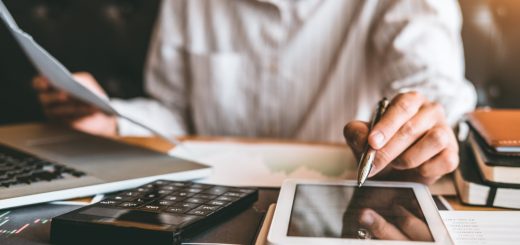 Pourquoi un expert-comptable est-il essentiel pour une start-up ?