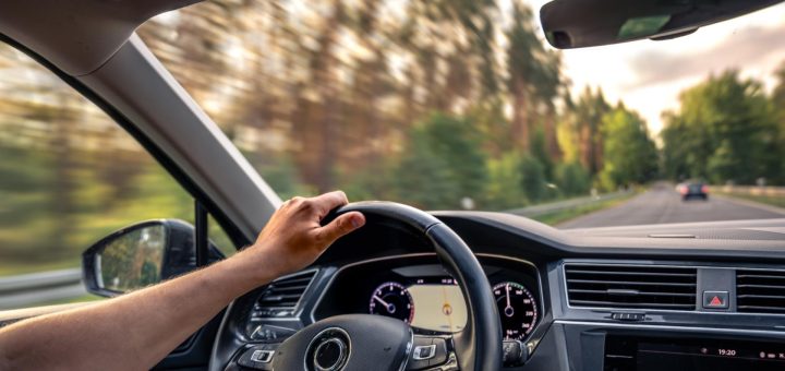 Assurance auto : ne négligez pas le choix de l'assureur !