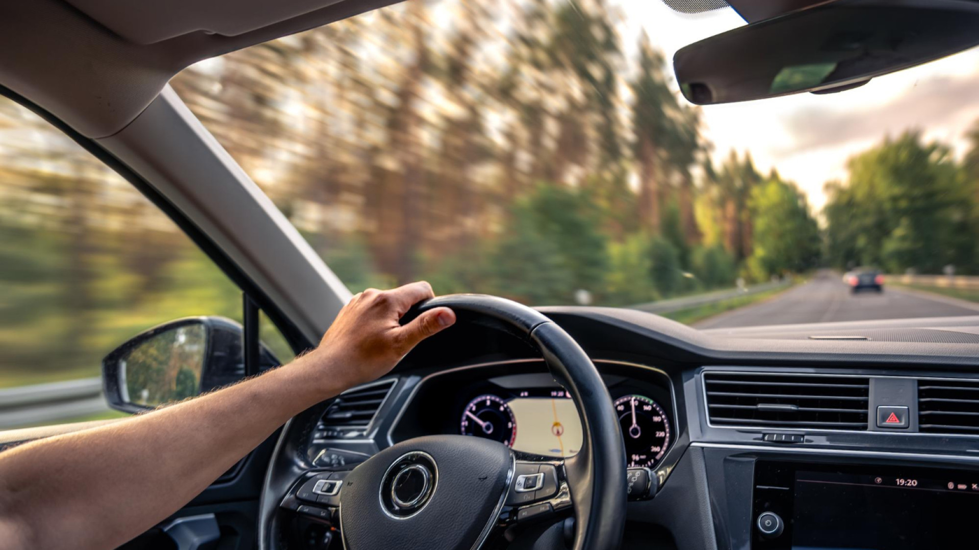 Assurance auto : ne négligez pas le choix de l'assureur !