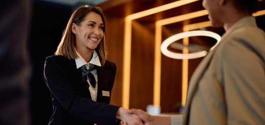 Conciergerie de luxe : votre alliée pour des vacances sans stress
