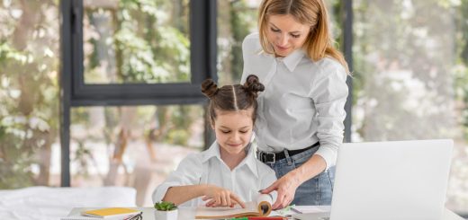 École à la maison : quels sont les bénéfices ?