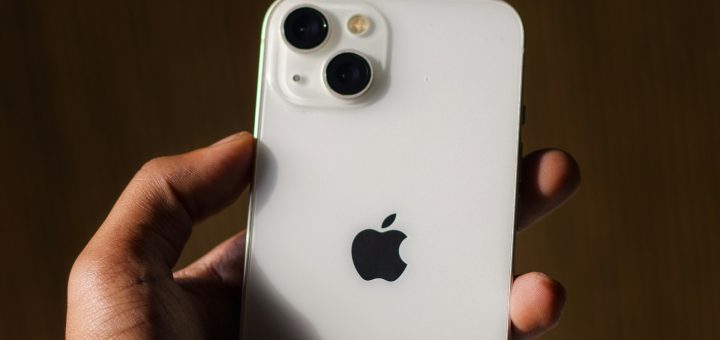iPhone 13 : le smartphone le plus durable de tous les temps ?