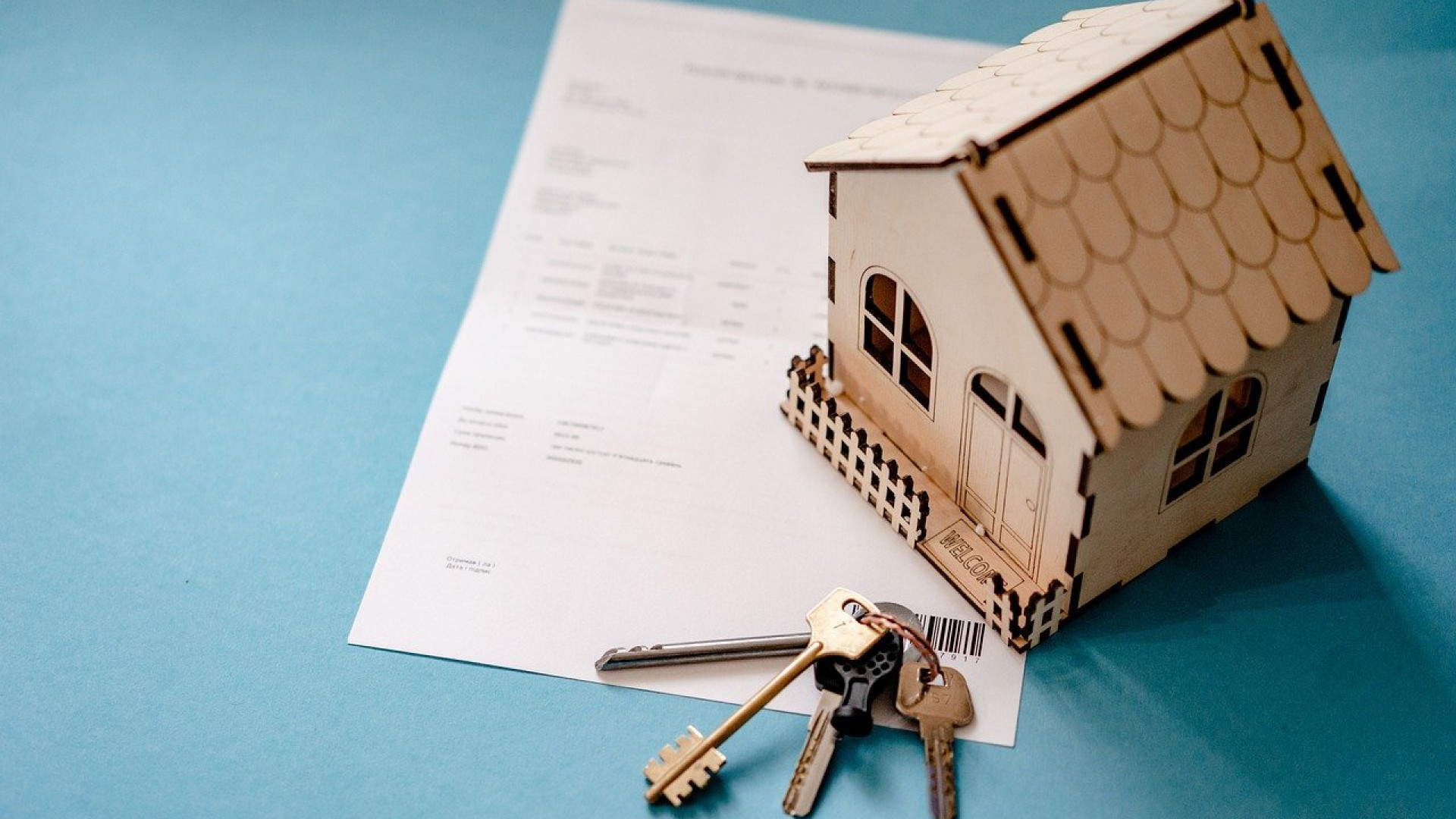 Agence immobilière : le partenaire idéal pour trouver un bien rapidement