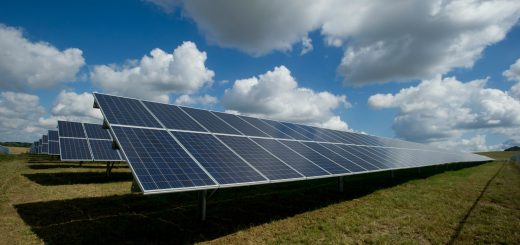 Comment choisir les dimensions parfaites pour vos panneaux photovoltaïques ?