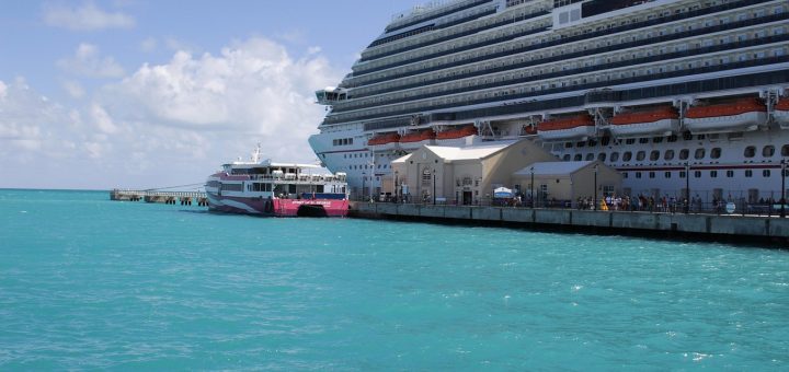 Destination soleil : vivez l'évasion ultime lors d'une croisière dans les Caraïbes !
