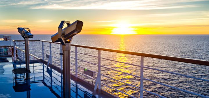 Évadez-vous le temps d'une mini croisière vers des destinations paradisiaques !