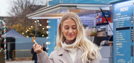 Gastronomie mobile : les secrets de réussite des food trucks