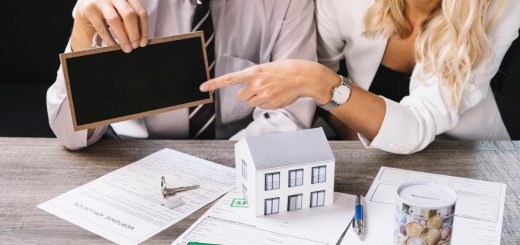 Les avantages de l’emprunt pour investir dans les SCPI